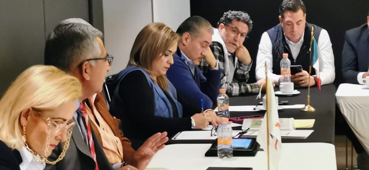 GOBIERNO ESTATAL GARANTIZA SEGURIDAD A POTOSINOS Y TURISTAS QUE VISITEN SLP