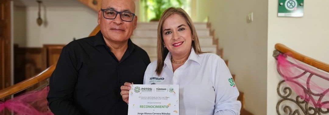 SECTUR CAPACITA A PRESTADORES DE SERVICIOS EN LA HUASTECA POR XANTOLO