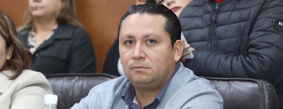 INTERAPAS “SE ENCUENTRA CONDENADO AL FRACASO” CON LA DESIGNACIÓN DEL NUEVO TITULAR