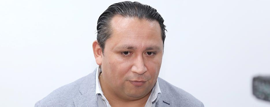 SE DEBEN CUMPLIR CON LAS FORMALIDADES EN EL PROCESO DE ENTREGA-RECEPCIÓN