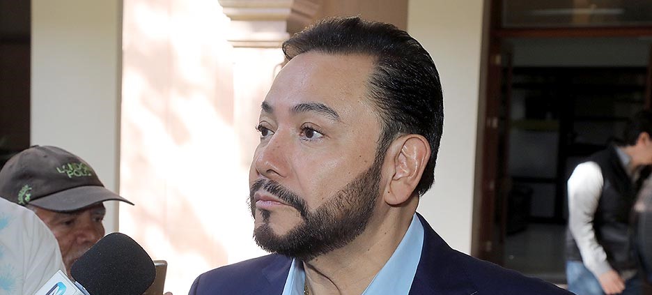 SE ESTÁN RESCATANDO ESPACIOS REPRESENTATIVOS DE LOS POTOSINOS