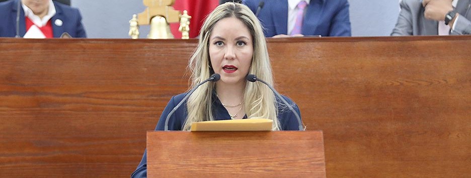 LA REFORMA CONSTITUCIONAL BUSCA GARANTIZAR LA SEGURIDAD DE UN TECHO DIGNO PARA LAS FAMILIAS