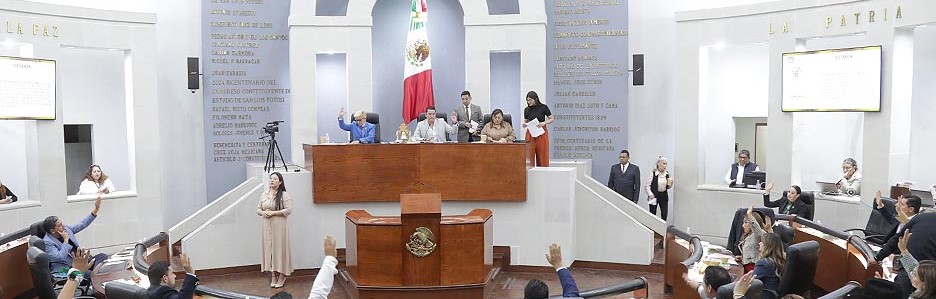 CONGRESO DEL ESTADO APROBÓ DECRETO QUE MODIFICA CÓDIGO PENAL, EN RELACIÓN A LA INTERRUPCIÓN LEGAL DEL EMBARAZO