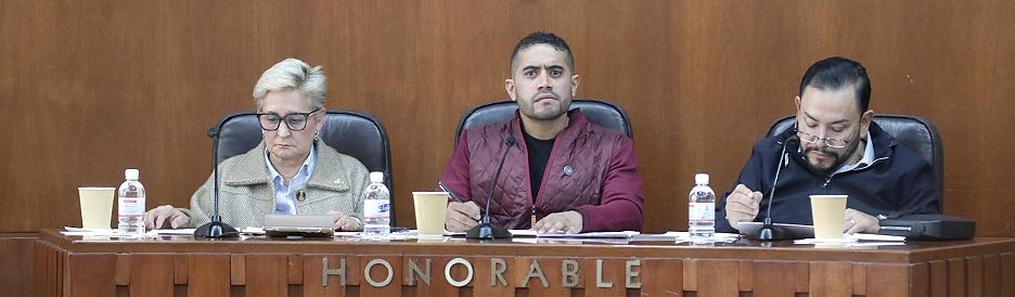 COMISIONES UNIDAS APRUEBAN REFORMA A LA LEY DE SALUD
