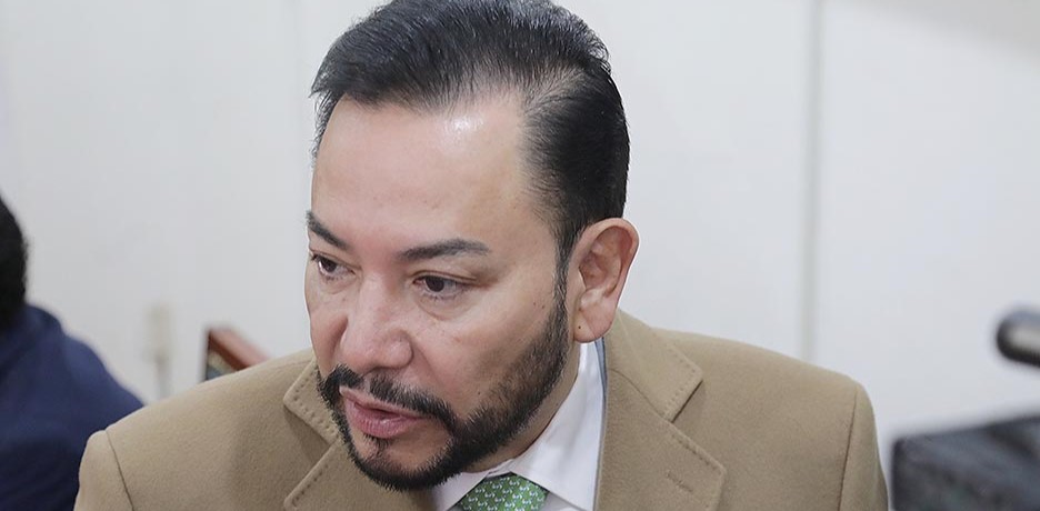 CONGRESO CONVOCARÁ A PERIODOS EXTRAORDINARIOS