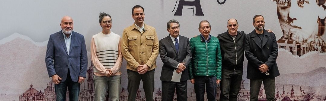 SAN LUIS POTOSÍ ES DESTINO FÍLMICO CON NUEVA PRODUCCIÓN DE NETFLIX