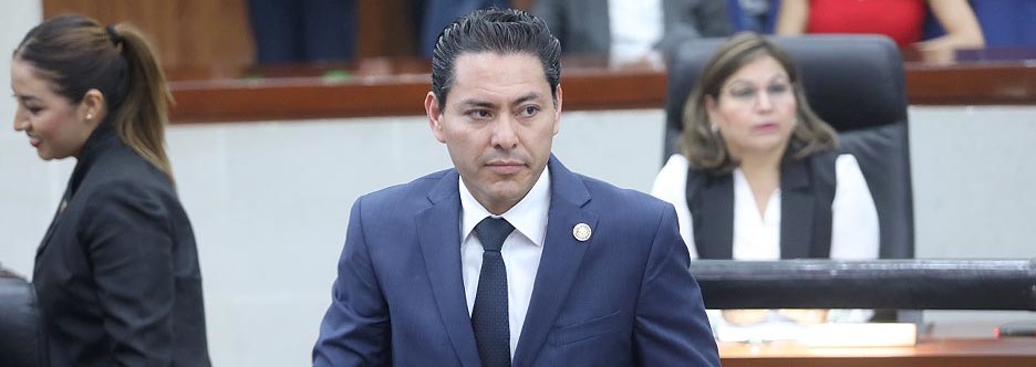 CONGRESO SIEMPRE ESTARÁ ABIERTO A ESCUCHAR LAS OPINIONES DE LA CIUDADANÍA