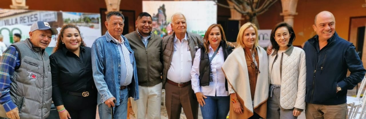 LANZA EL ESTADO ATRACTIVO TURÍSTICO: “RUTAS RELIGIOSAS Y DE LAS HACIENDAS”