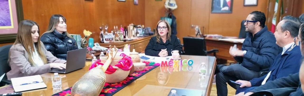 LA FENAPO SE CONSOLIDARÁ COMO UN REFERENTE TURÍSTICO