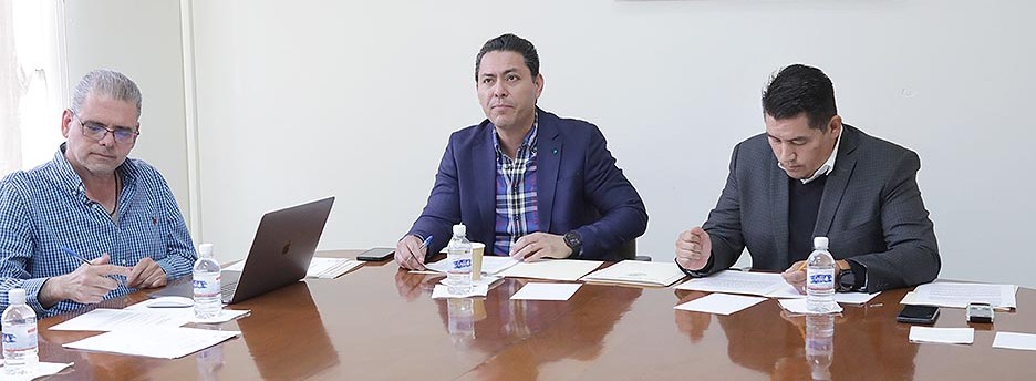 ES IMPORTANTE FORTALECER LA ATENCIÓN A LA SALUD PARA LA POBLACIÓN