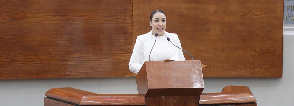 LAS MUJERES INDÍGENAS TENDRÁN UNA MAYOR PROTECCIÓN