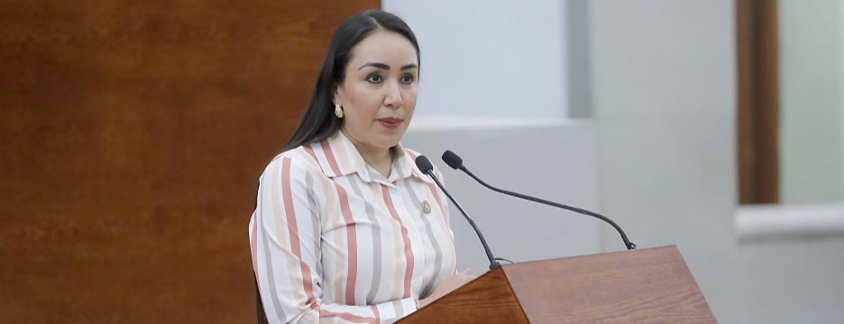 SE IMPULSA UNA INICIATIVA DE REFORMA A CONSTITUCIÓN POLÍTICA DEL ESTADO LIBRE Y SOBERANO