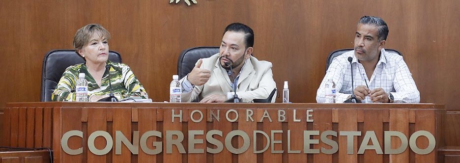 TRABAJADORES DEBEN CONTAR CON SERVICIO MÉDICO DE FORMA EFICIENTE:CONGRESO DEL ESTADO