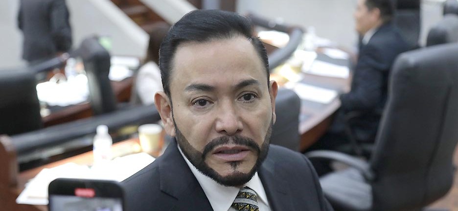PIDEN REFORMA A LA LEY DEL NOTARIADO QUE REGULE Y SANCIONE A NOTARIOS QUE INCURREN EN CORRUPCIÓN