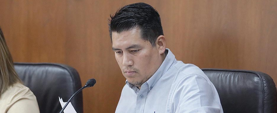 APRUEBAN REFORMAS A LA LEY ORGÁNICA DEL PODER LEGISLATIVO