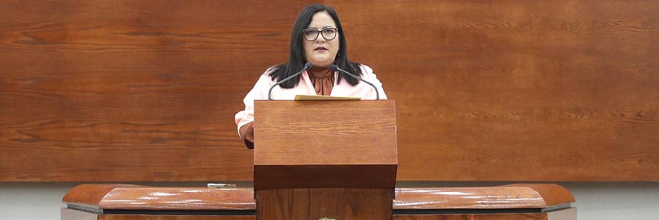 CONGRESO IMPULSA UNA INICIATIVA DE REFORMA AL CÓDIGO FAMILIAR DEL ESTADO