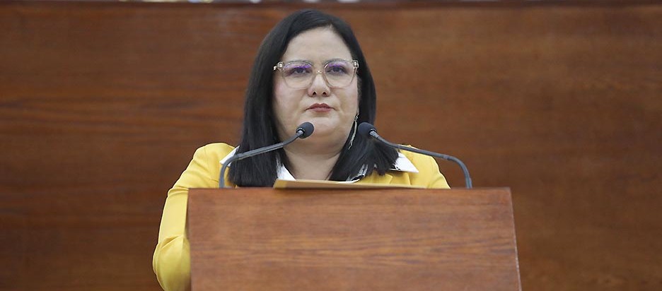 COMISIÓN DE ECOLOGÍA Y MEDIO AMBIENTE DIO CUENTA DE ASUNTOS TURNADOS QUE SERÁN ANALIZADOS