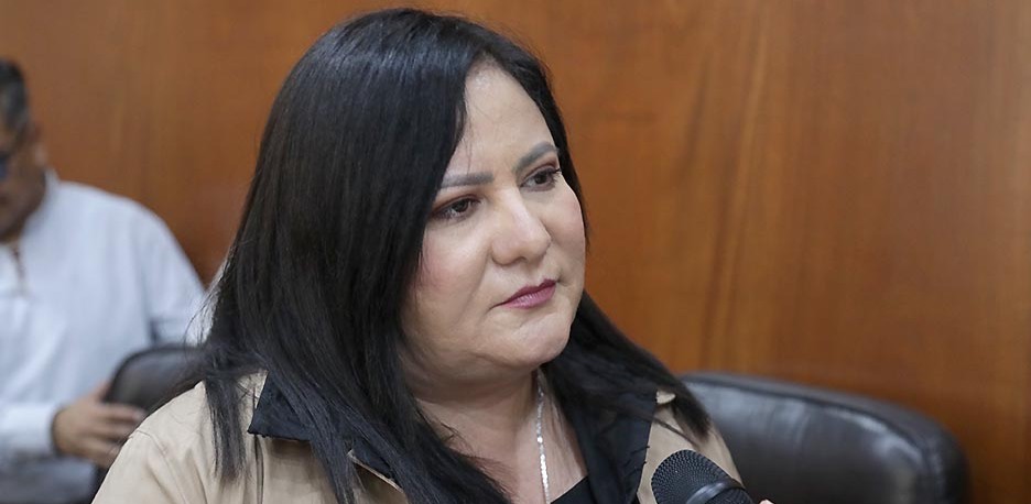 LEGISLACIÓN DEBE TENER PENAS QUE CASTIGUEN A PERSONAS QUE BUSQUEN DAÑAR A LAS MUJERES