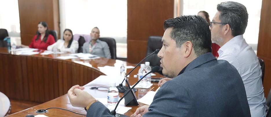 CONGRESO REALIZA MESAS DE TRABAJO EN MATERIA DE ATENCIÓN A PERSONAS CON ESPECTRO AUTISTA