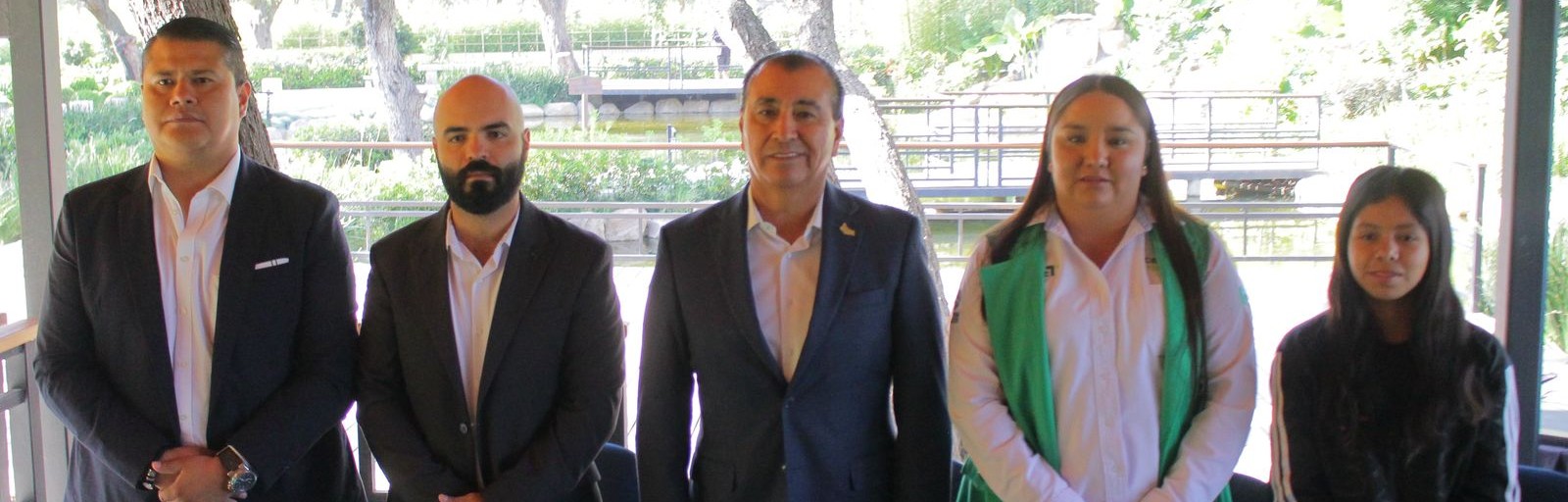 PRESENTA EJECUTIVO ESTATAL TORNEO DEL APOYO DE FÚTBOL 7
