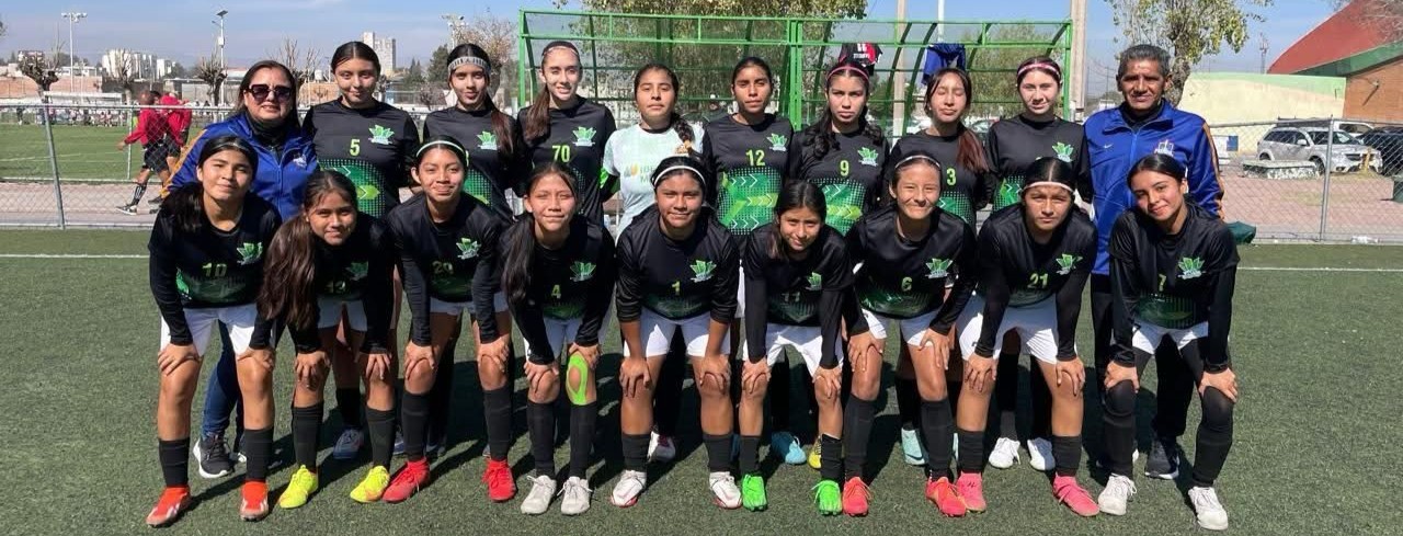 INICIA EN SAN LUIS ETAPA MACRO REGIONAL DE FUTBOL