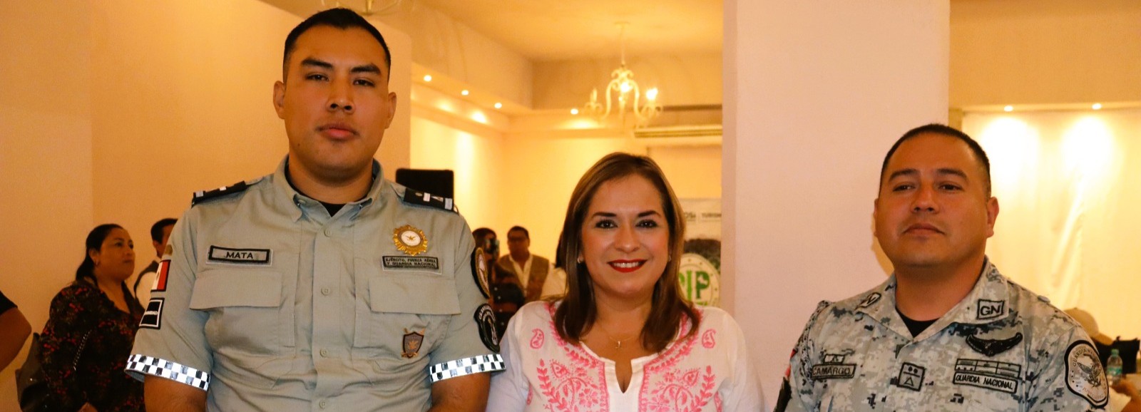 ARRANCA EN VALLES OPERATIVO “SEMANA SANTA SEGURA 2025”
