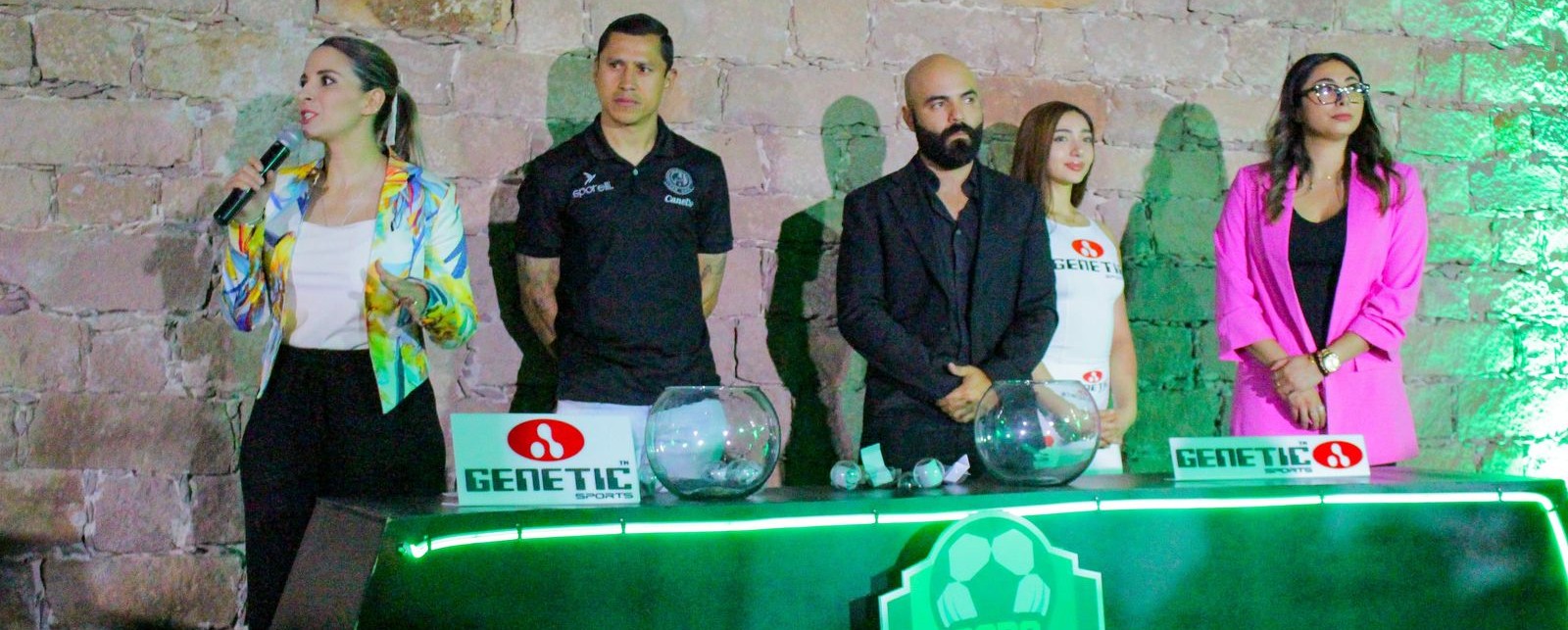 ARRANCA LA FIESTA DE LA COPA POTOSÍ 2025