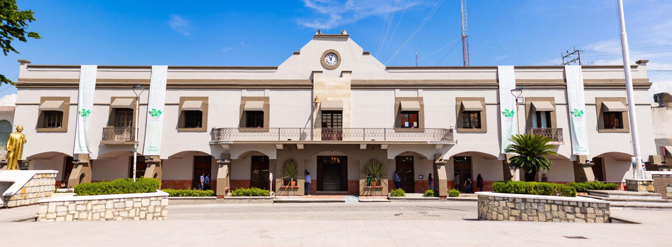 AYUNTAMIENTO SUSPENDERÁ LABORES EL PRÓXIMO JUEVES 01 DE MAYO