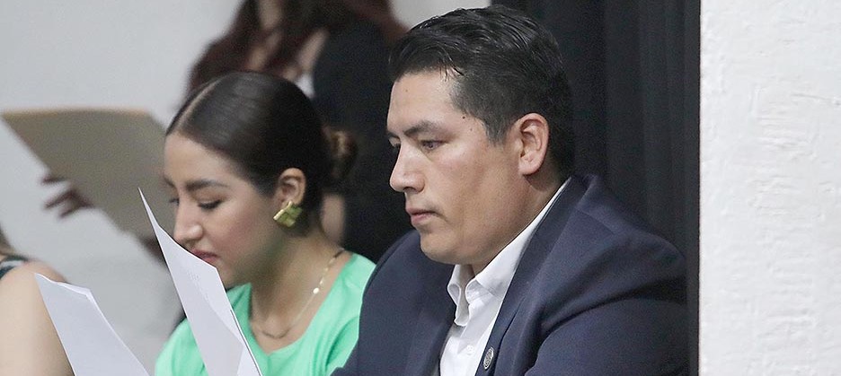 EXHORTARÁN A LOS AYUNTAMIENTOS PARA EVITAR QUE SE USEN LOS ANIMALES DE TIRO PARA LA RECOLECCIÓN DE BASURA
