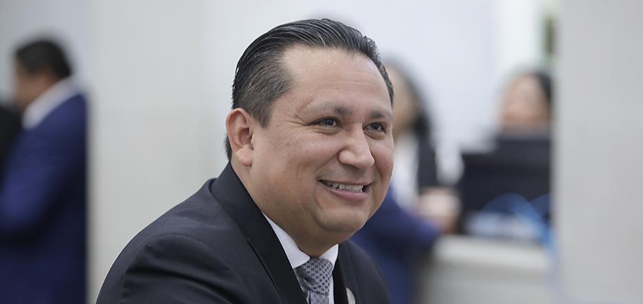 SE PRESENTA INICIATIVA QUE REFORMA EL ARTÍCULO 139 DE LA LEY DE ORDENAMIENTO TERRITORIAL