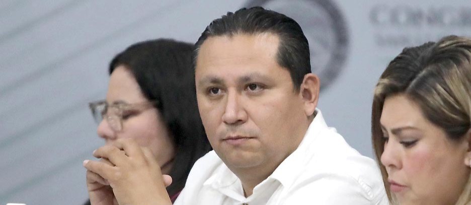 SE PRESENTARÁ INICIATIVA DE REFORMA A LA LEY DE PROTECCIÓN ANIMAL DEL ESTADO