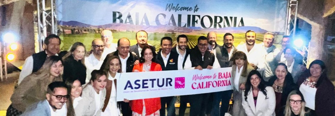 SLP SE PROYECTA AL MUNDO EN LA REUNIÓN DE ASETUR