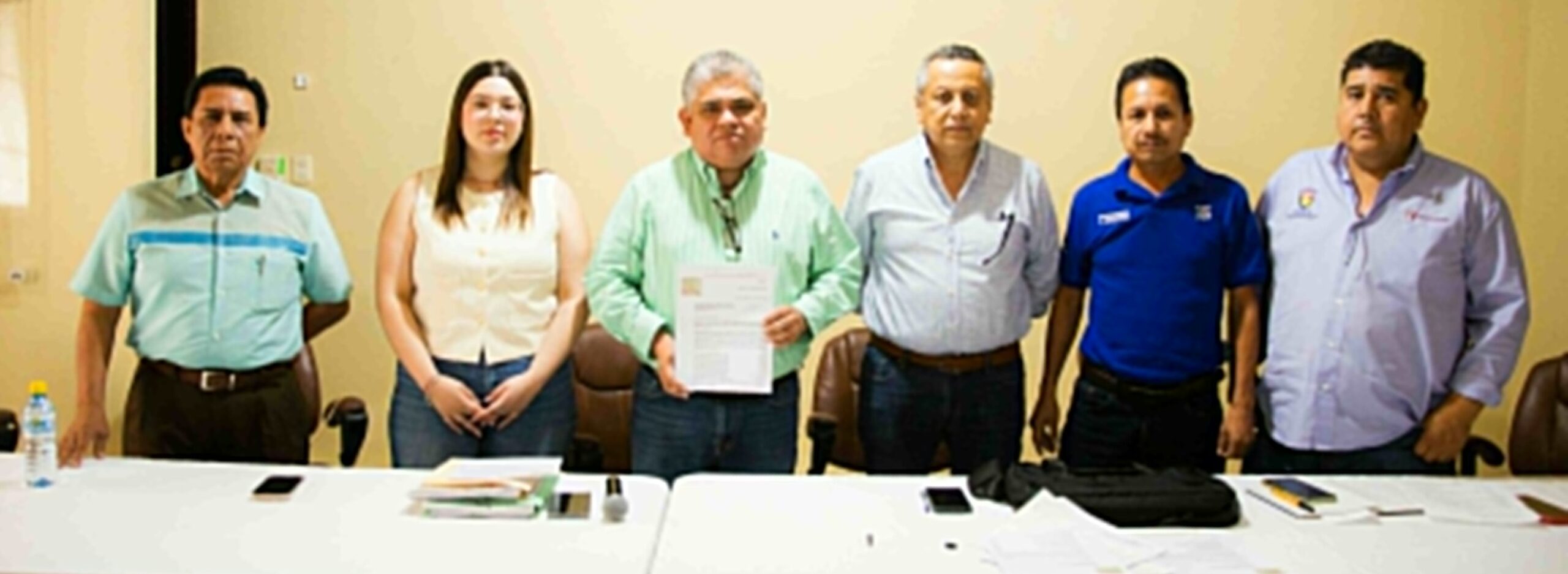 MUNICIPALIZACIÓN DE LA GARCÍA TÉLLEZ Y EL MÓDULO HABITACIONAL ALEJANDRO PEÑA, UN PASO HISTÓRICO PARA CIUDAD VALLES