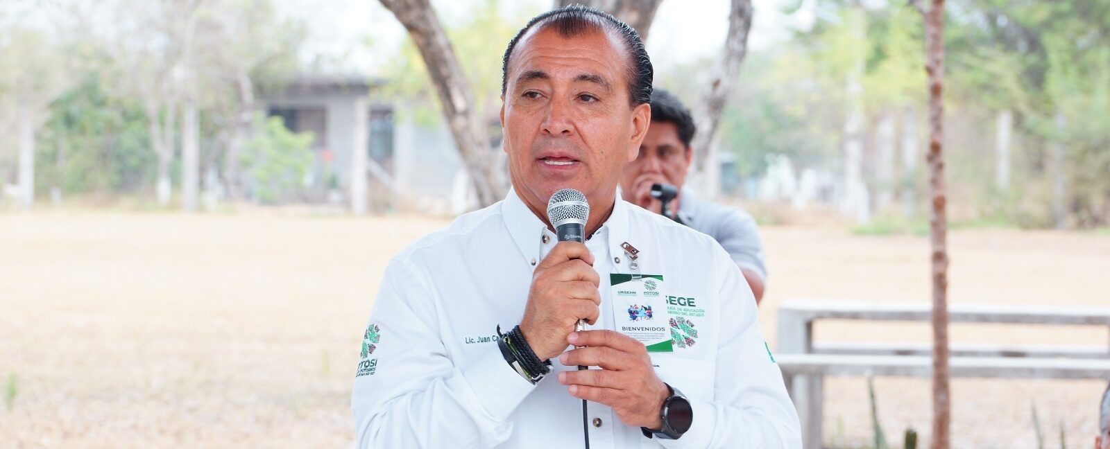 TELESECUNDARIAS, ES PARTE DE LA HERENCIA MALDITA