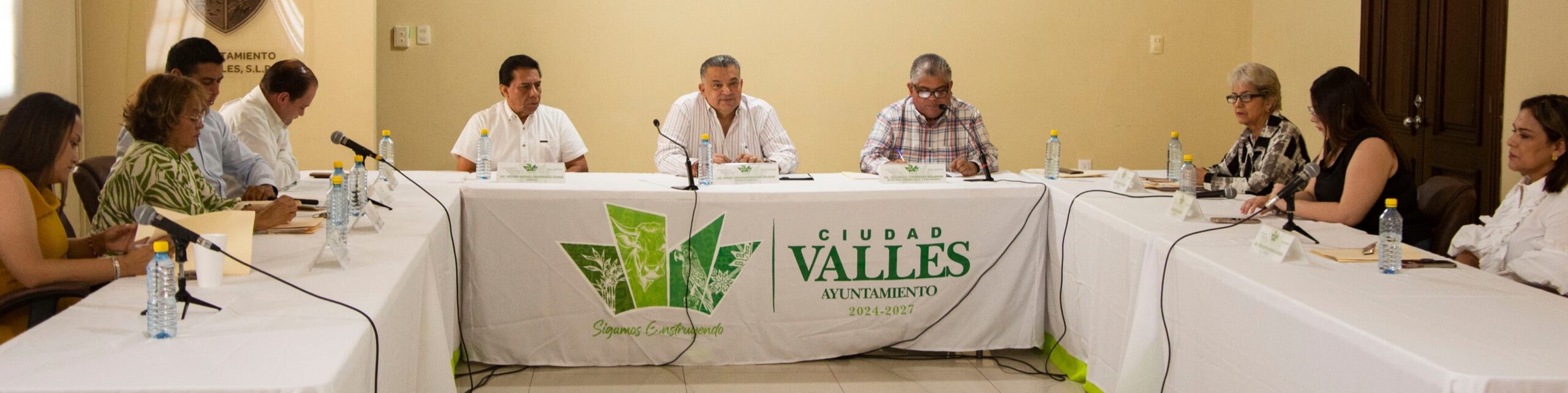 APRUEBA CABILDO ESTADOS FINANCIEROS DEL PRIMER TRIMESTRE DE 2025