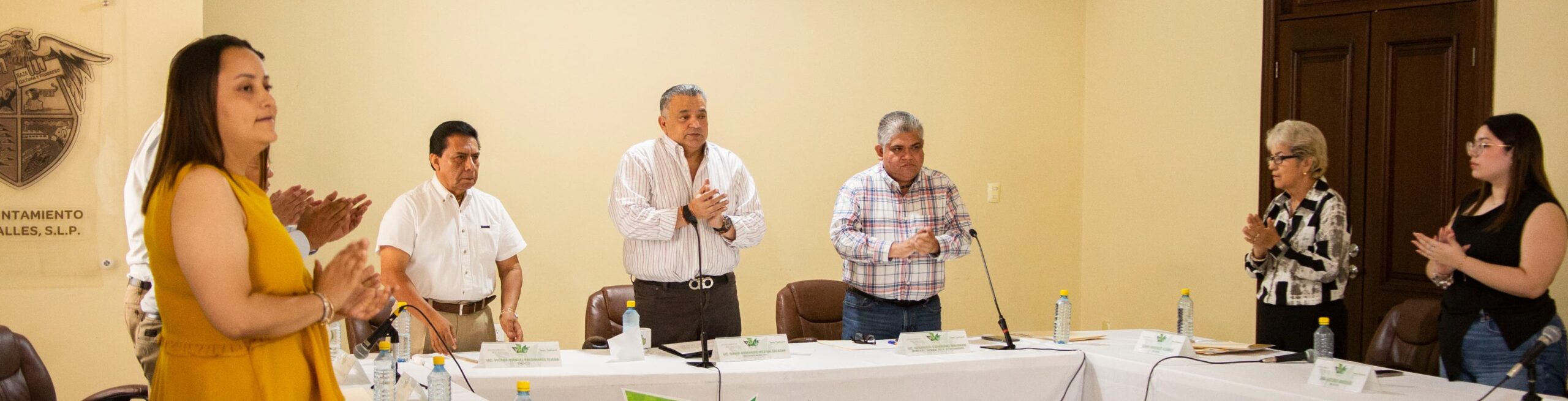 CABILDO FORTALECE A ASOCIACIONES CON LA APROBACIÓN DE APOYOS ECONÓMICOS