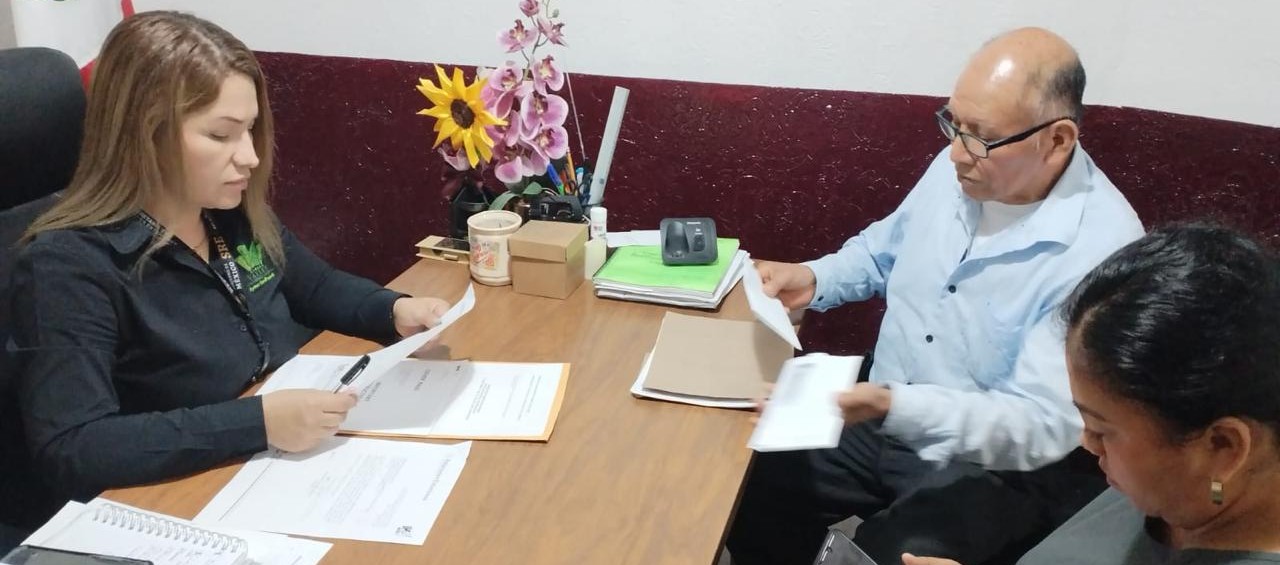 OFICINA DE ENLACE CON LA SRE INVITA A TRAMITAR PENSIÓN DEL SEGURO AMERICANO