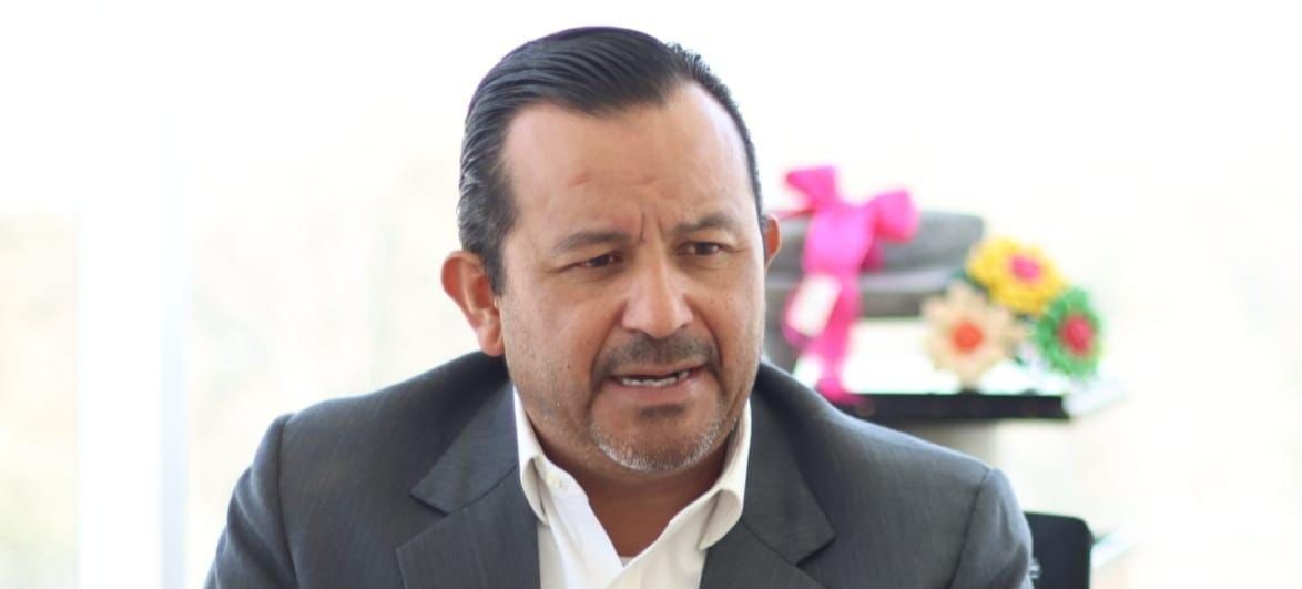 GOBIERNO PRESENTA PROYECTOS DE POLOS DE DESARROLLO ANTE LA FEDERACIÓN